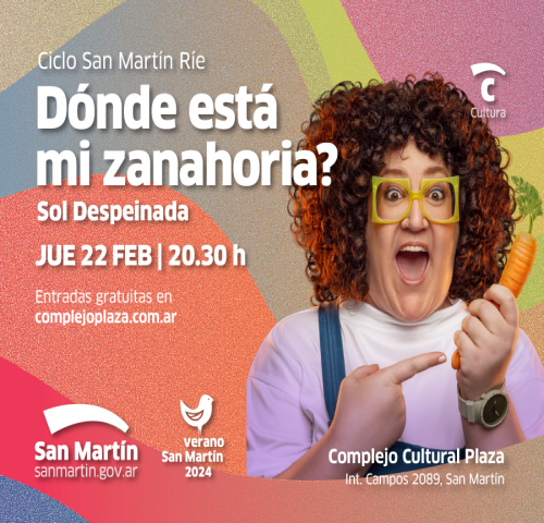 Imagen evento