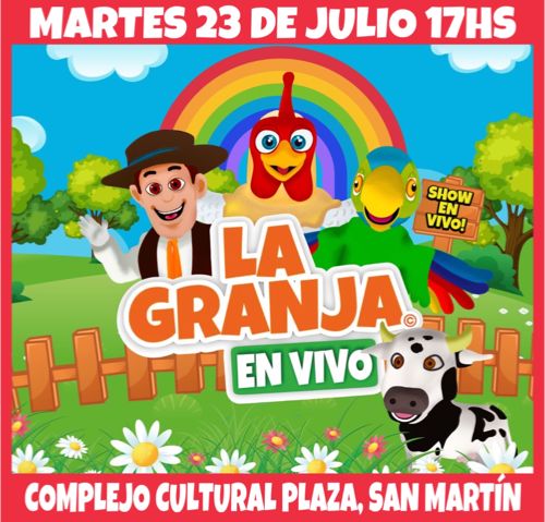 Imagen evento