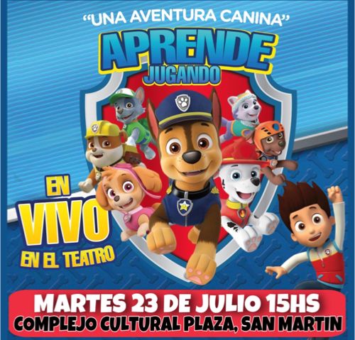 Imagen evento