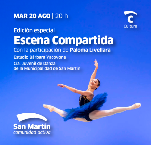 Imagen evento