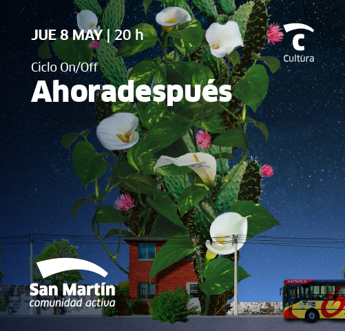 Imagen evento