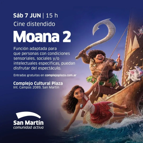 Imagen evento