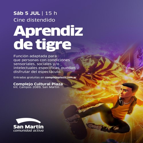 Imagen evento