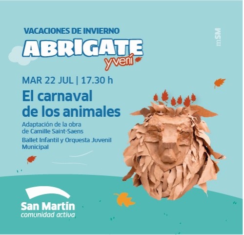 Imagen evento