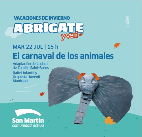 Imagen evento