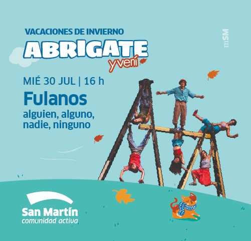 Imagen evento