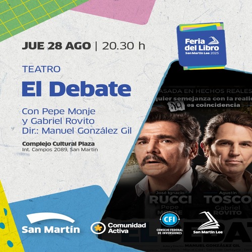 Imagen evento