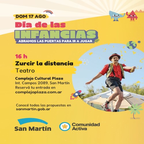 Imagen evento