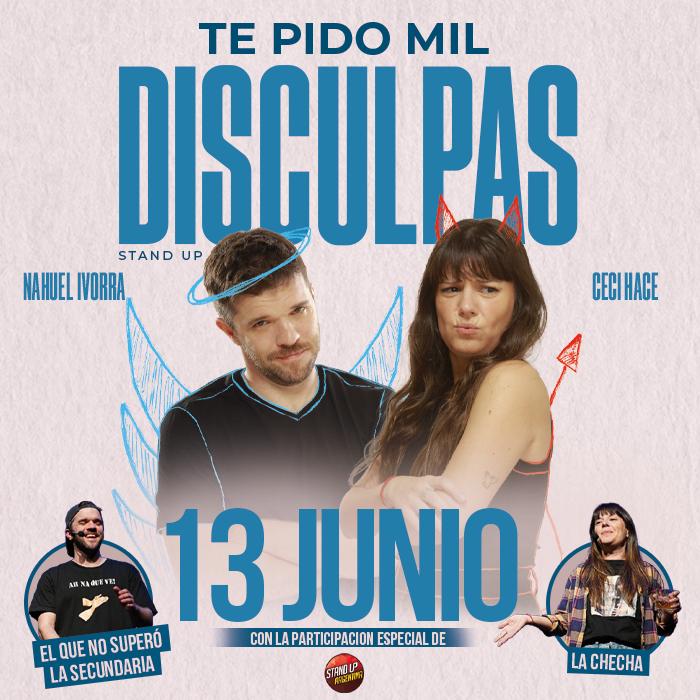 Imagen evento