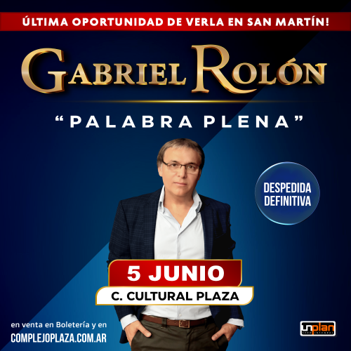 Imagen evento