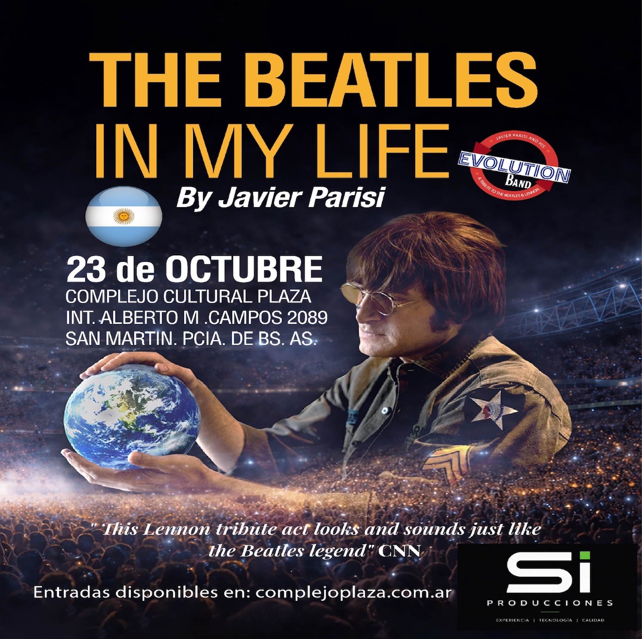 Imagen evento