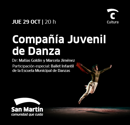 Imagen evento
