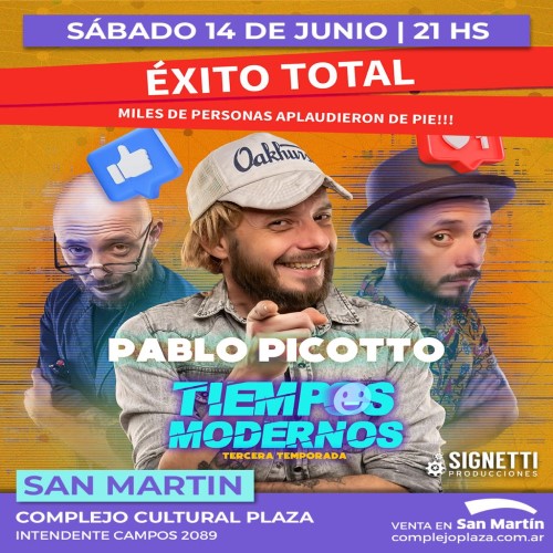 Imagen evento