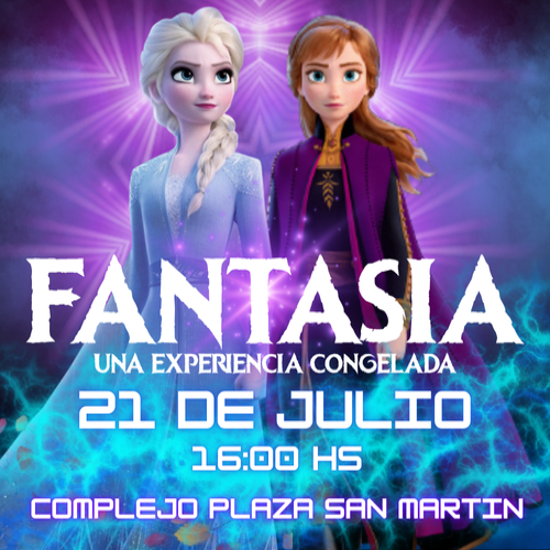 Imagen evento