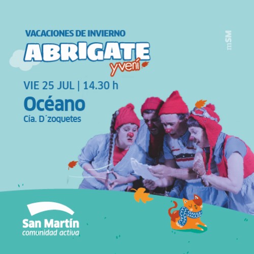 Imagen evento