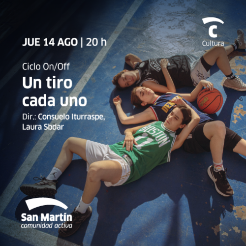 Imagen evento