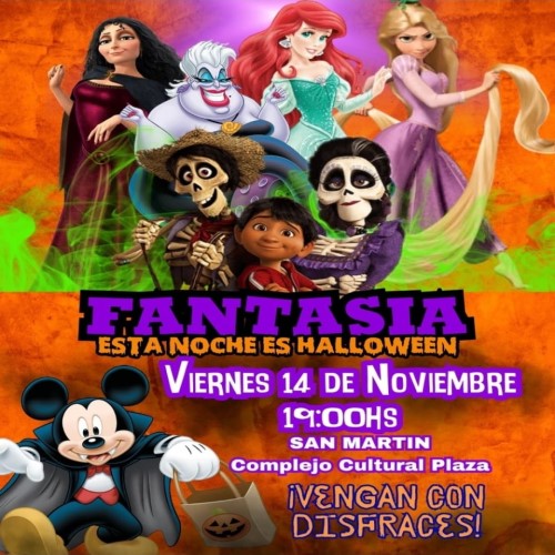 Imagen evento