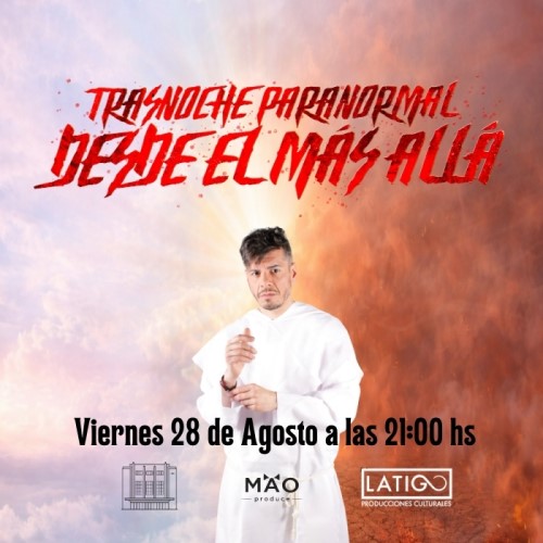 Imagen evento