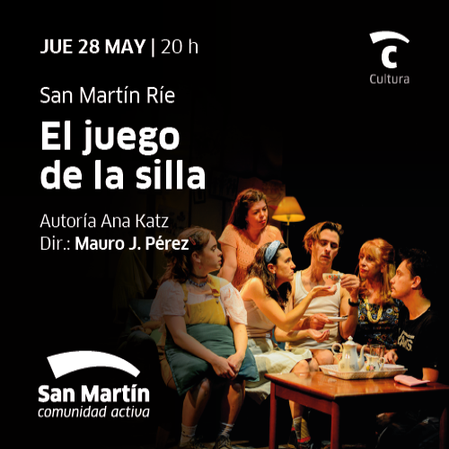 Imagen evento