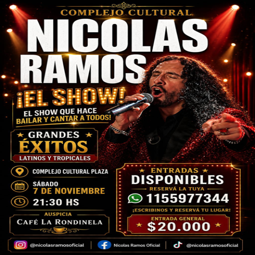 Imagen evento