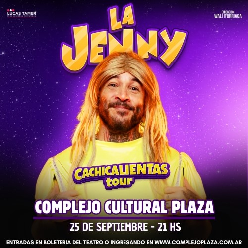 Imagen evento