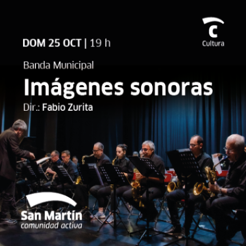 Imagen evento